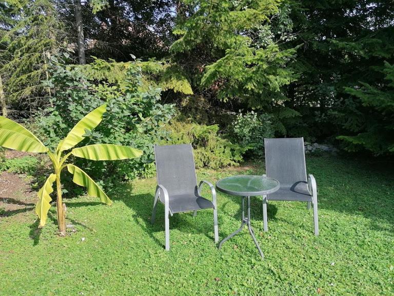 Park Vendeghaz Hotel Herend Bagian luar foto