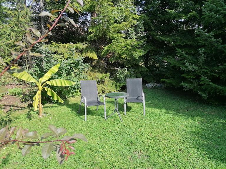 Park Vendeghaz Hotel Herend Bagian luar foto