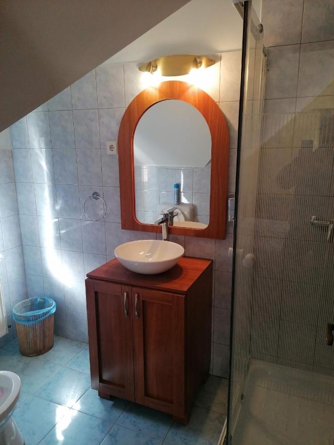 Park Vendeghaz Hotel Herend Bagian luar foto